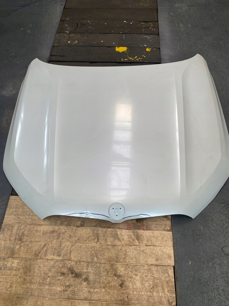 bmw x7 g07 capó ($)