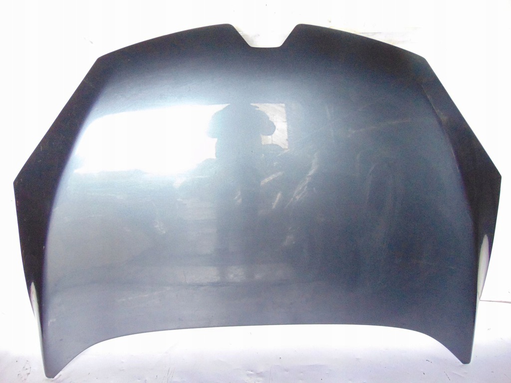 capó tapa motor megane iii 3 lift 14  tekpn ($)