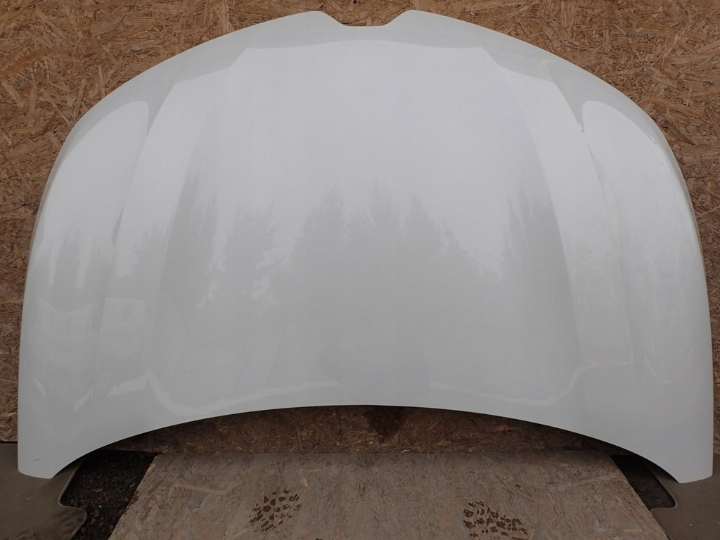 capó tapa motor renault captur 2 ii 2020  ($)