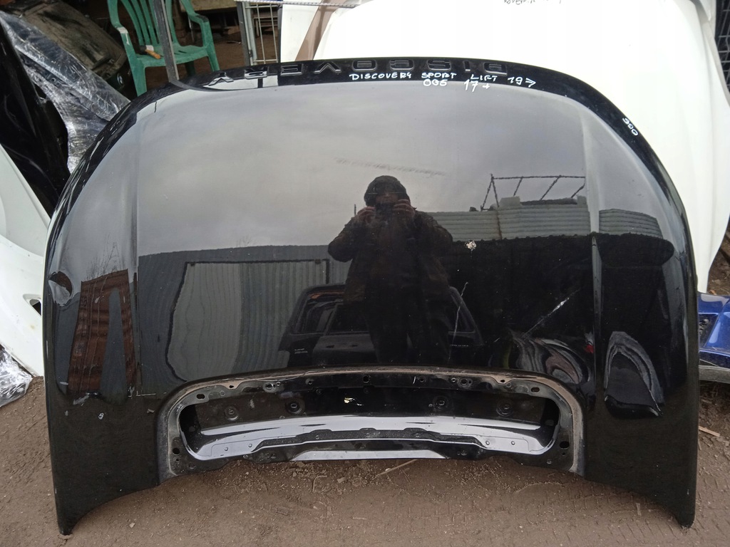 discovery sport lift 19  capó ($)