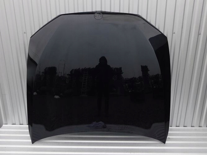 bmw g30 g31 5 capó ($)