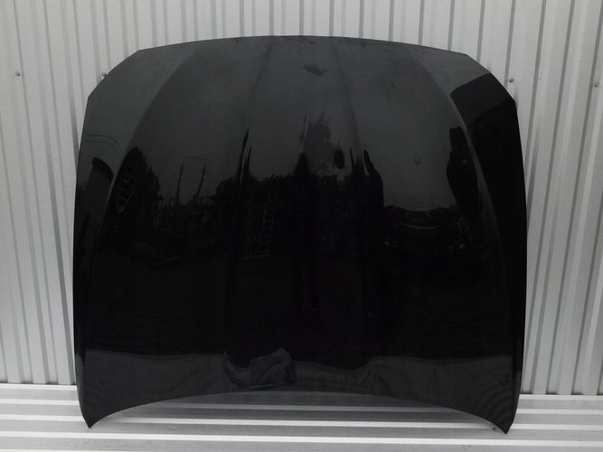 bmw f10 f11 5 capó ($)