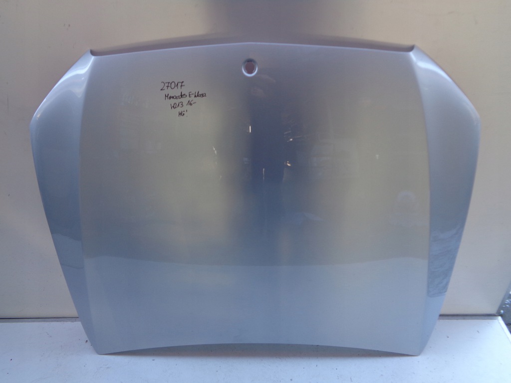 capó mercedes clase e w213 16  nr 27017 g! ($)