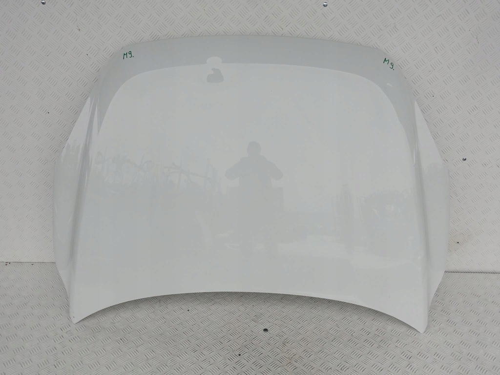 volvo xc60 lift 13 17 capó tapa delantero ($)