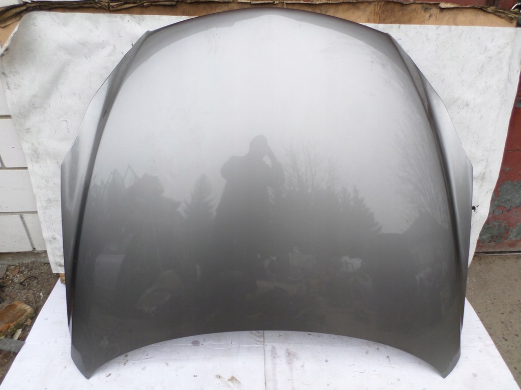 capó tapa motor infiniti ex30 ex35 kod k51 ($)