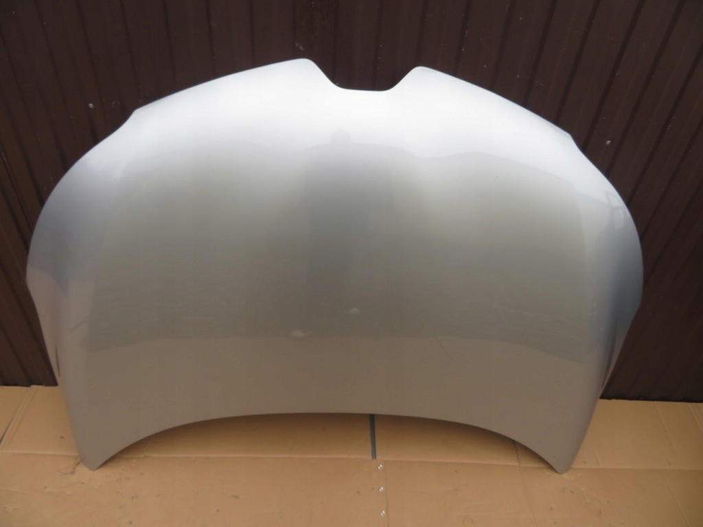 capó tapa motor renault kadjar kraków ($)