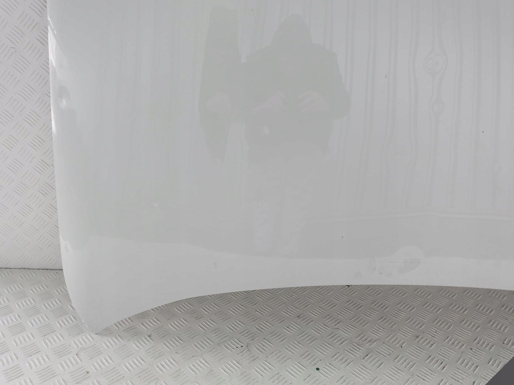 bmw x2 f39 18  capó tapa motor delantero *grad* ($)