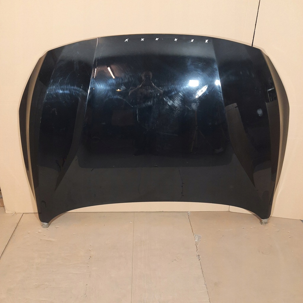 capó volvo v60 s60 lift 13 18 ($)