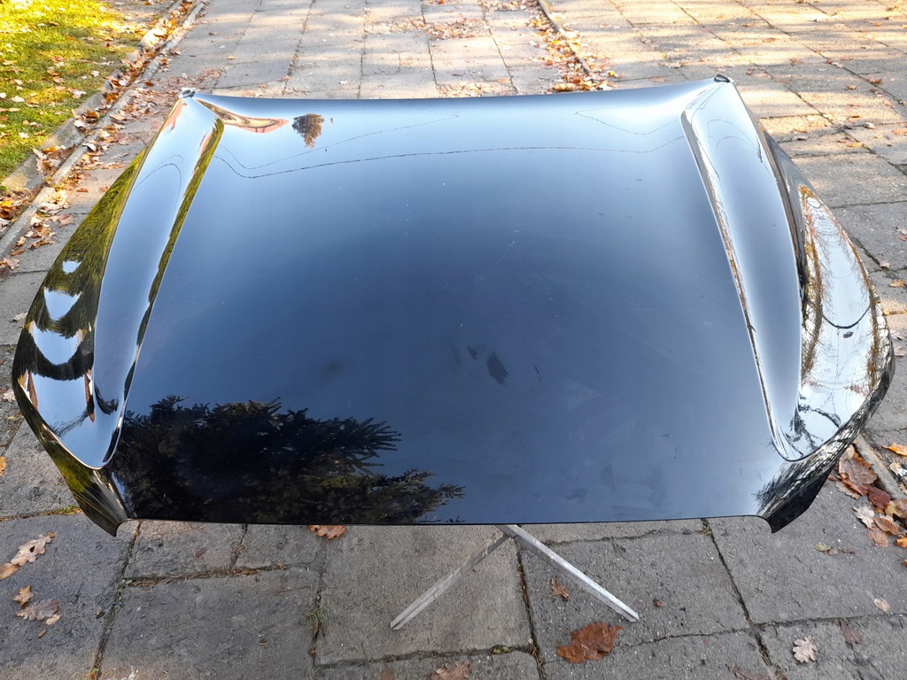 capó volvo xc60 ii 2017  ($)