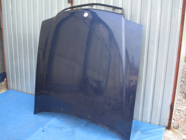 r129 500sl 94r capó tapa motor ($)