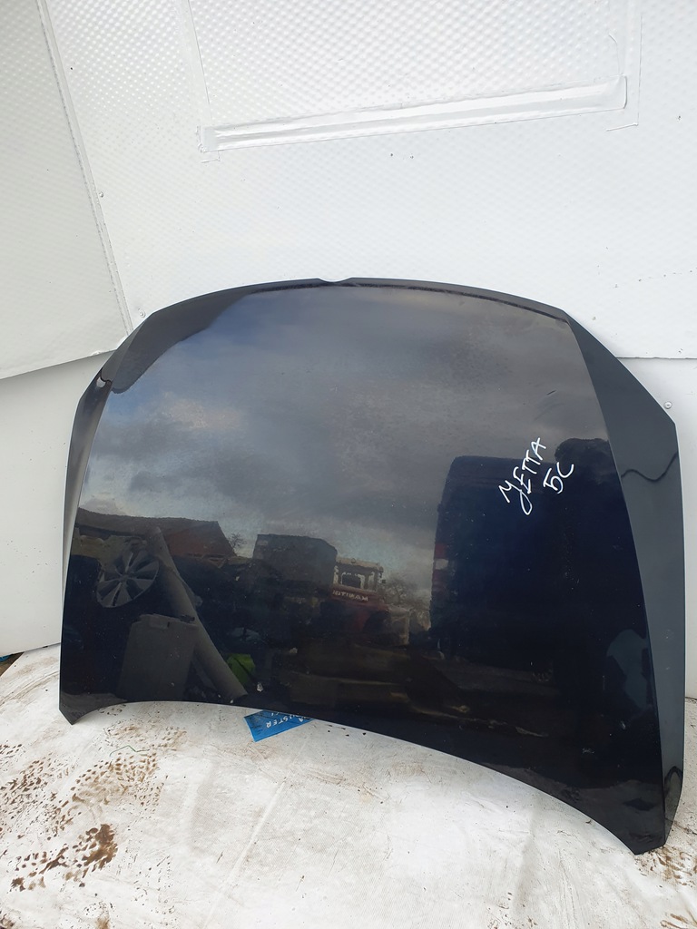 capó tapa motor vw jetta 5c ($)
