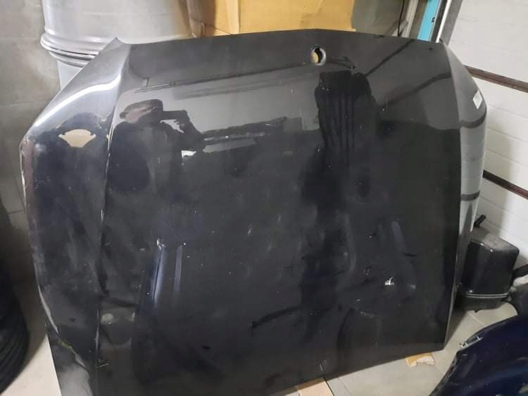 mercedes w213 e clase capó tapa motor 859 ($)