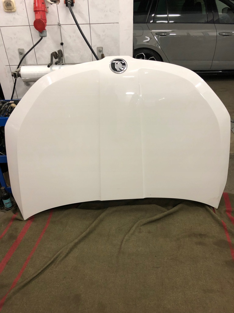 skoda karoq capó ($)