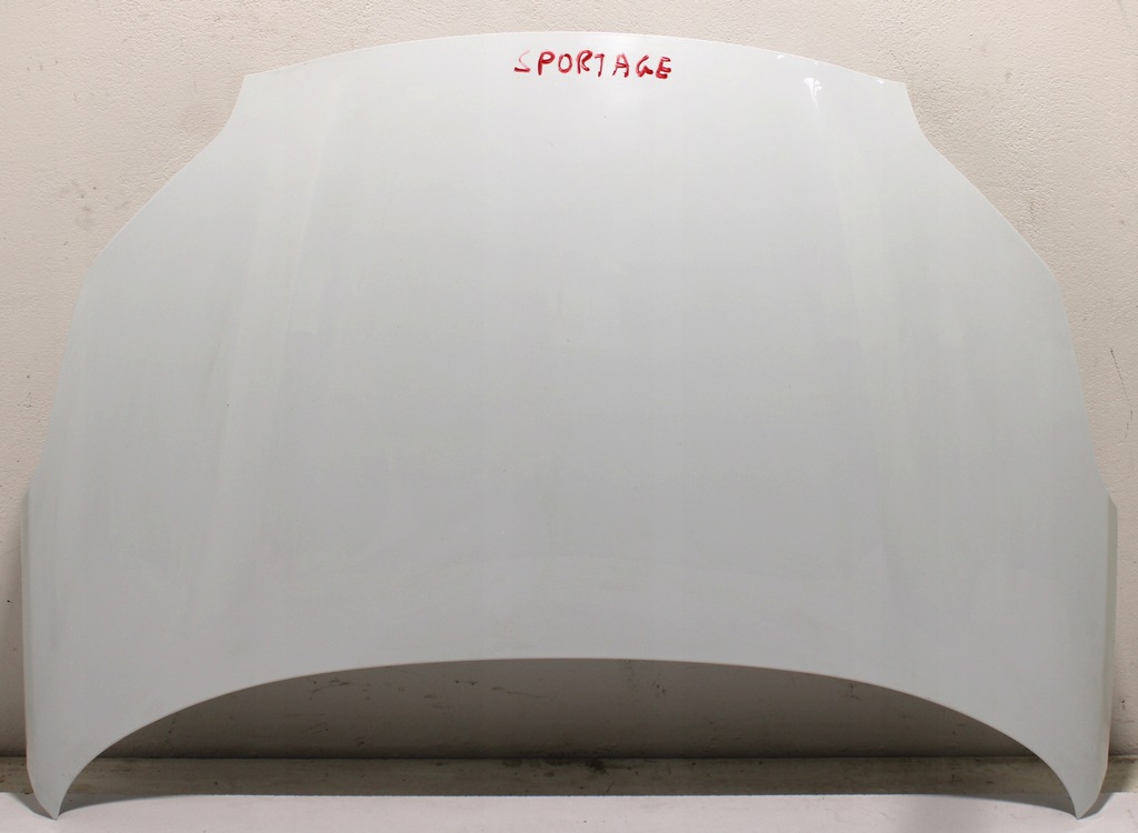 kia sportage iv lift capó casinuevo ($)