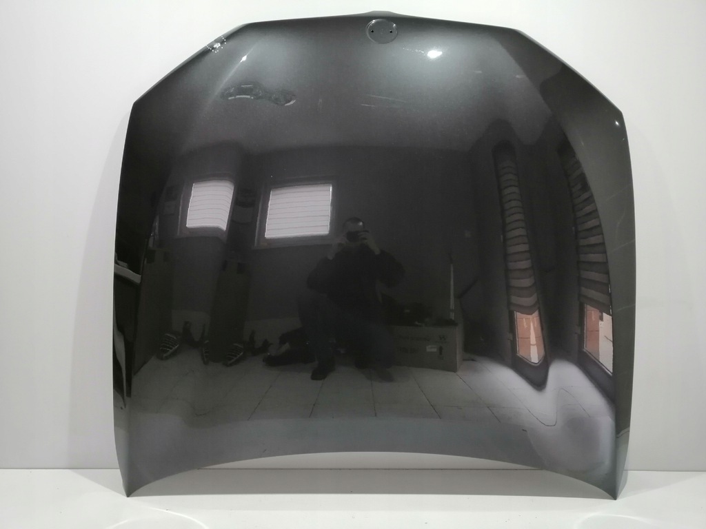 bmw g30 g31 capó ($)