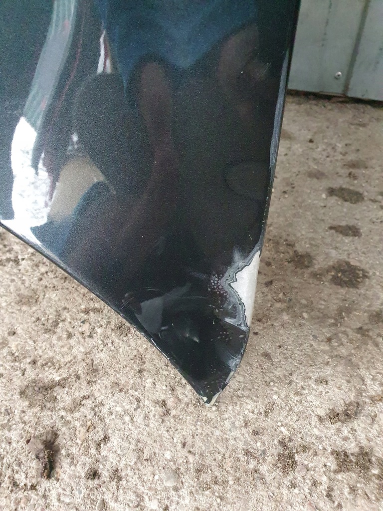 capó mercedes clase s s coupe c126 w126 ($)