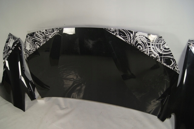 bmw f45 f46 capó tapa delantero parte delantera ($)