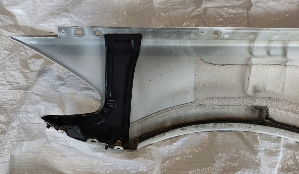 bmw 5 f10 f11 aleta delantero delantero der. u21 ($)