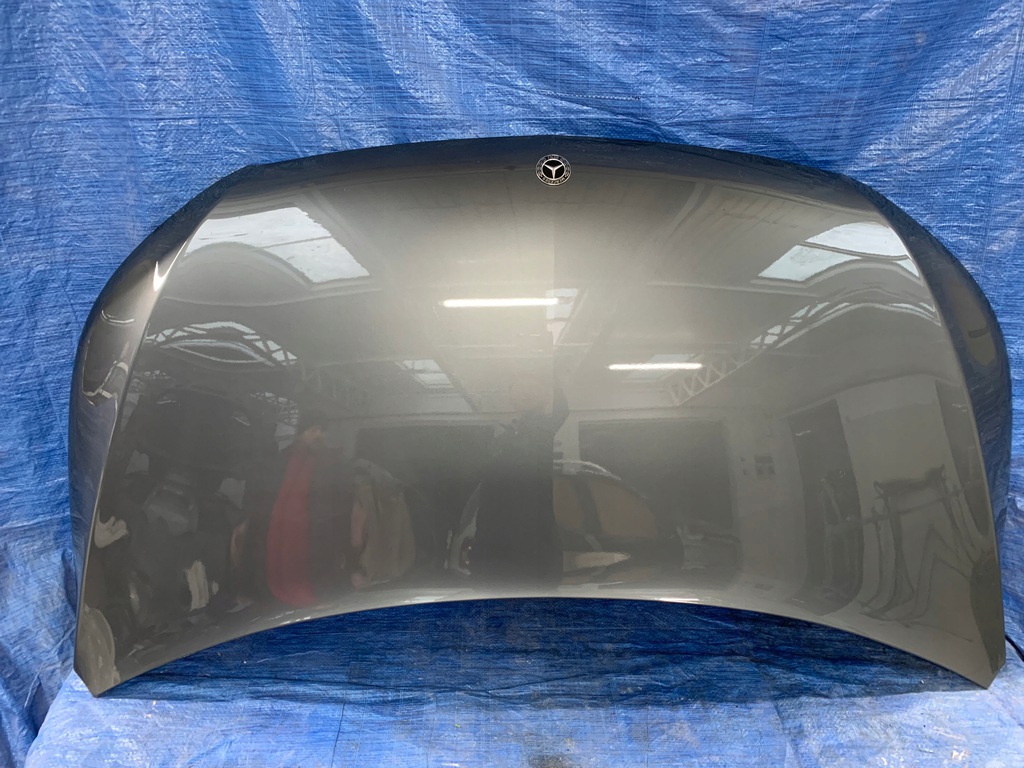 mercedes vito w447 capó ($)