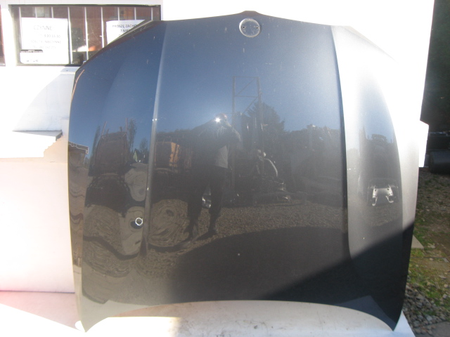 capó bmw 3 g20 g21 ($)