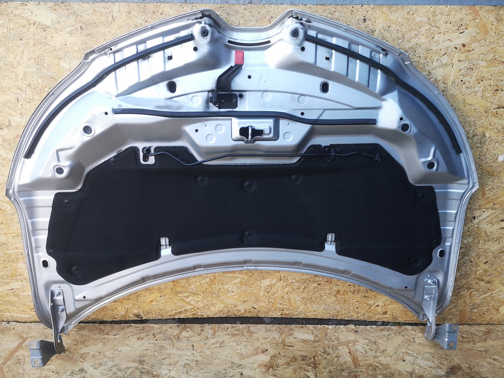 renault kadjar capó bisagras niemalowana ted69 ($)