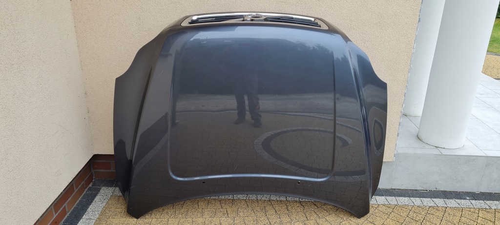 capó volvo xc90 lift r design delantero parte delantera ($)