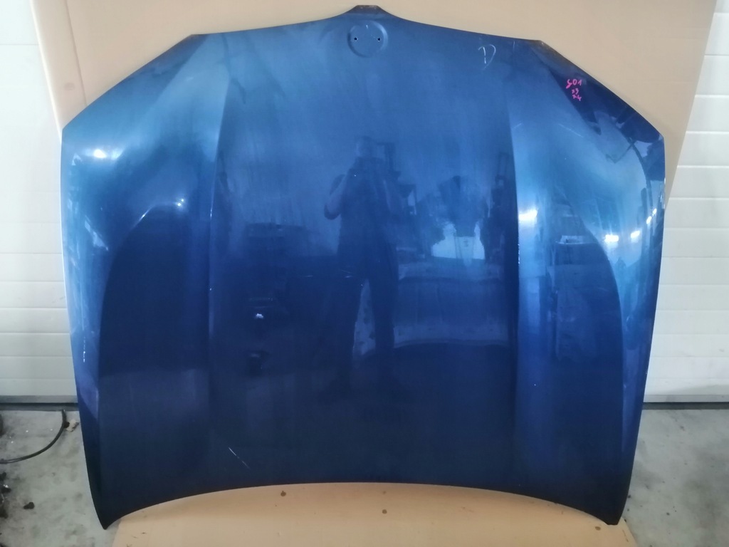 capó bmw x3 g01 g02 x4 ($)