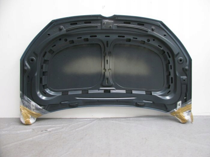 vw touran caddy 2010 2015 capó tapa motor ($)