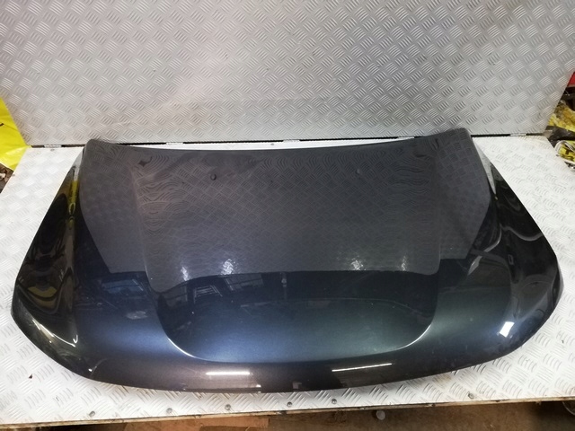 capó tapa motor dacia duster ii 2 tekna ($)