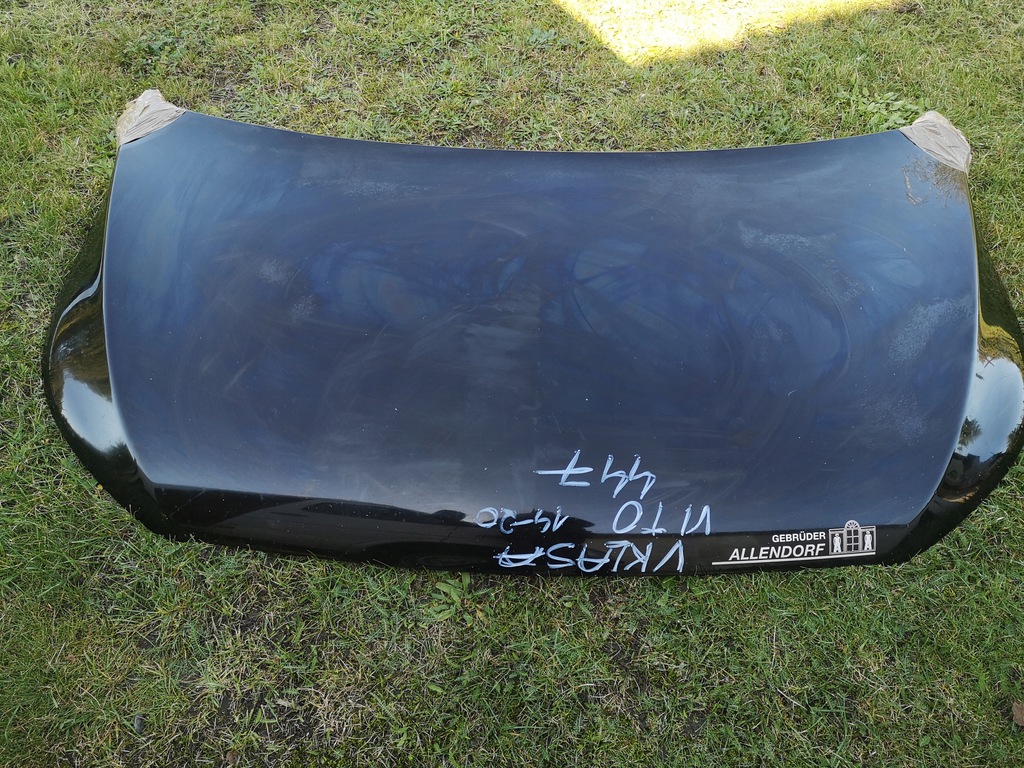 capó mercedes vito 447 v klasa ($)