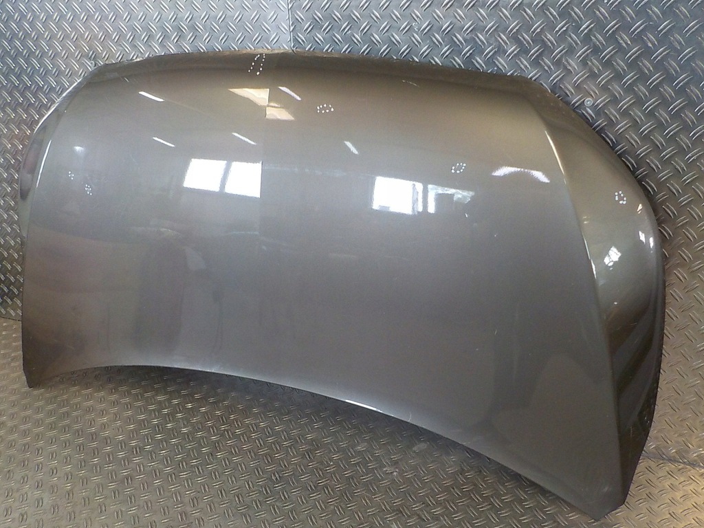 vito w447 447 14 20 capó tapa motor ($)