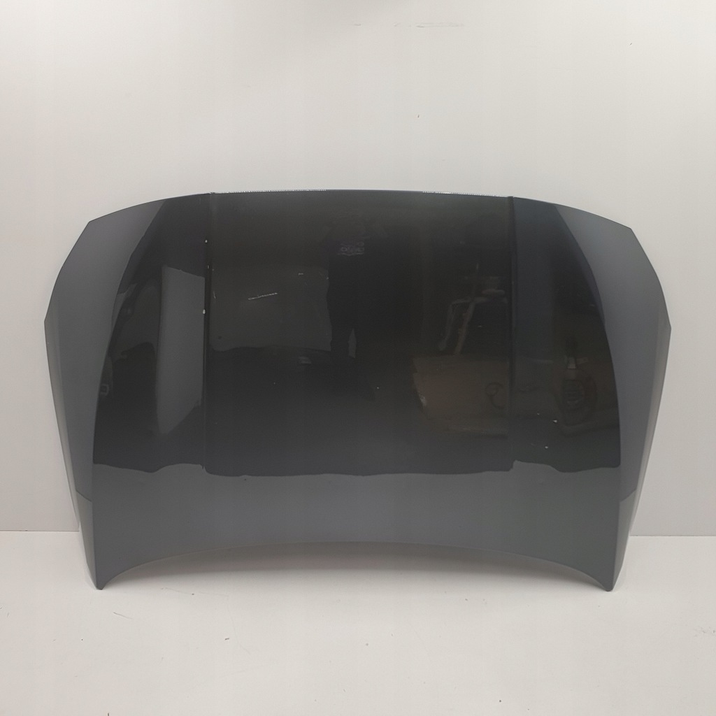 bmw 1 f40 capó tapa motor b39 mineralgrau ($)