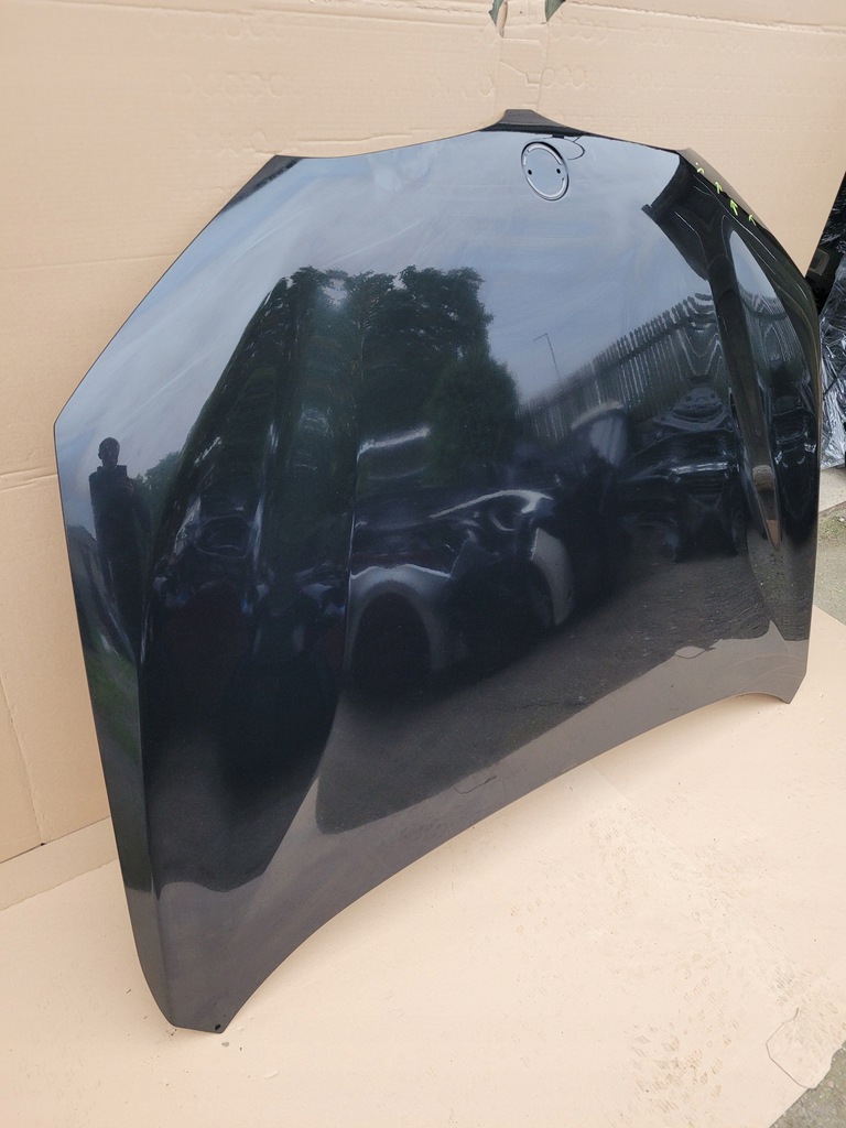 bmw x1 f48 15r > capó tapa motor ($)