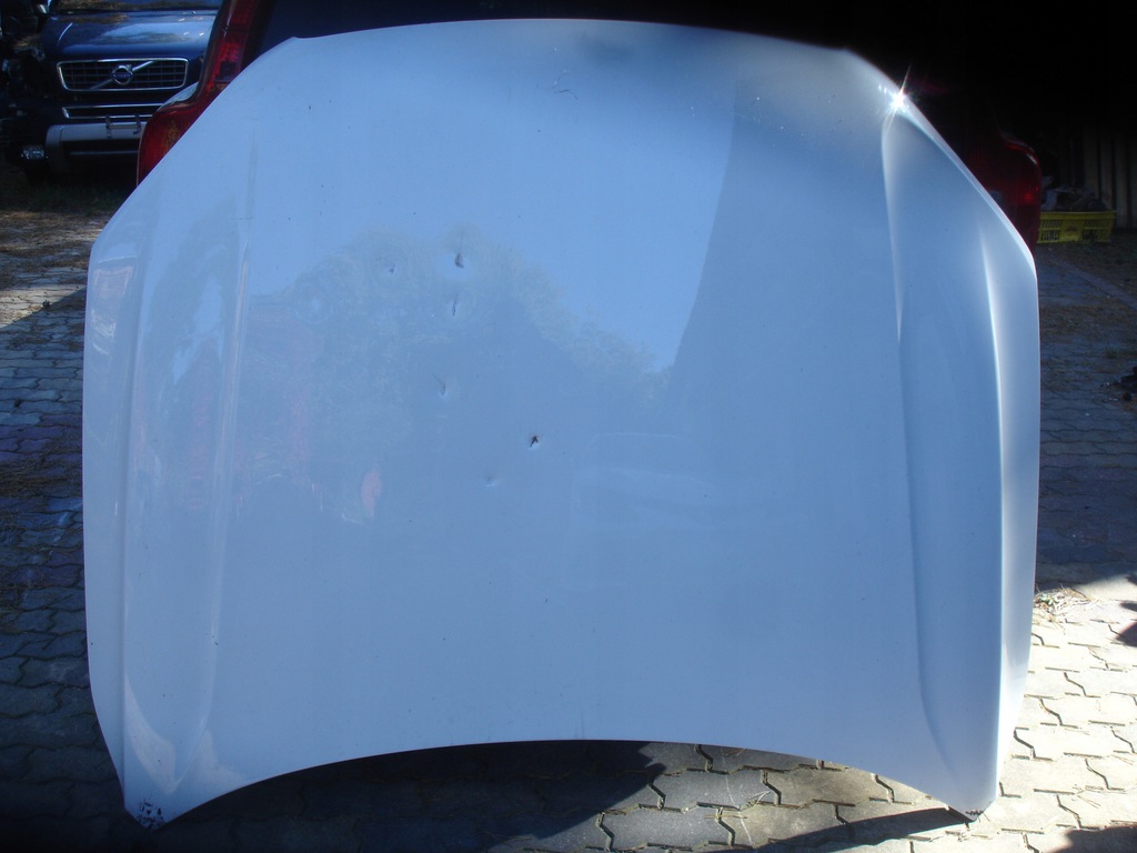 capó volvo xc90 ii kpl 2016 r >>>> ($)