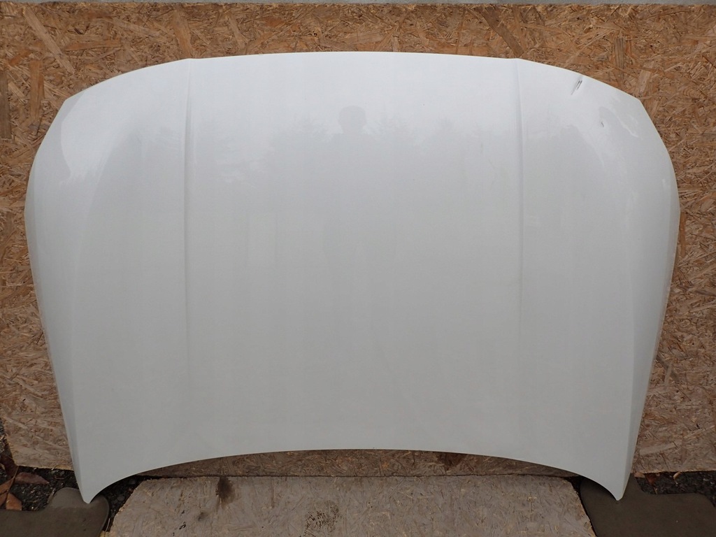 capó tapa motor bmw 1 i f40 2019  ($)