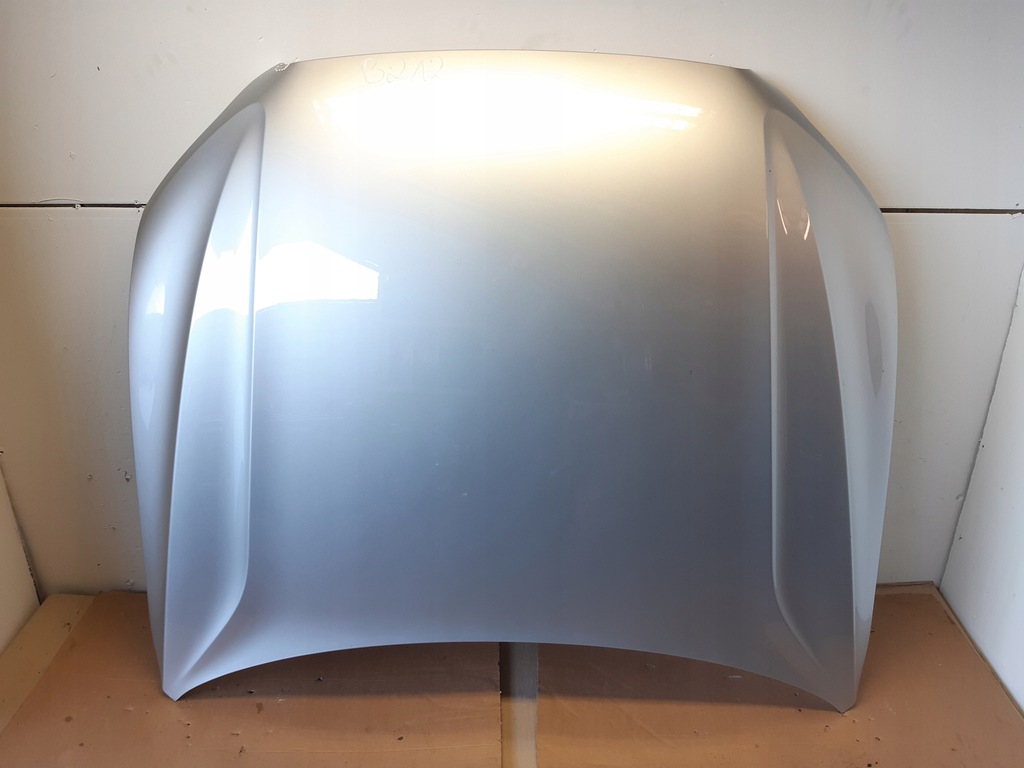 volvo xc60 ii 2 17  capó tapa delantero ($)