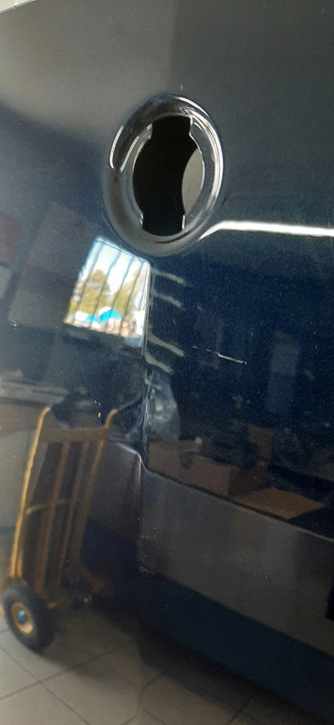 capó tapa mercedes e clase a 213 w213 s213 16  ($)