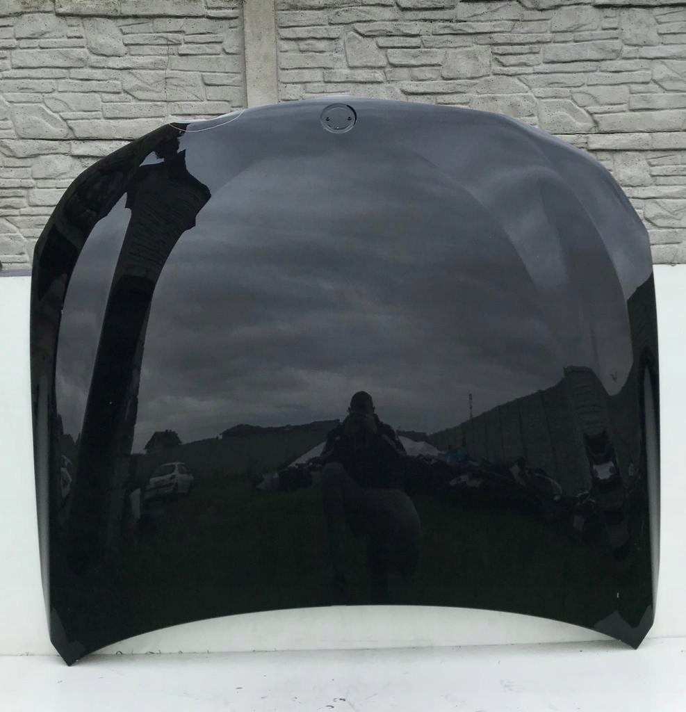 bmw 6gt g32 capó delantero parte delantera ($)