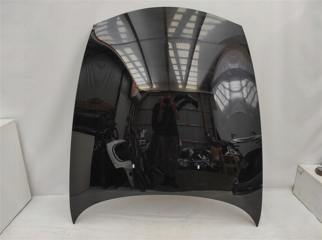 capó bmw z4 e85 2002 2008 original ($)