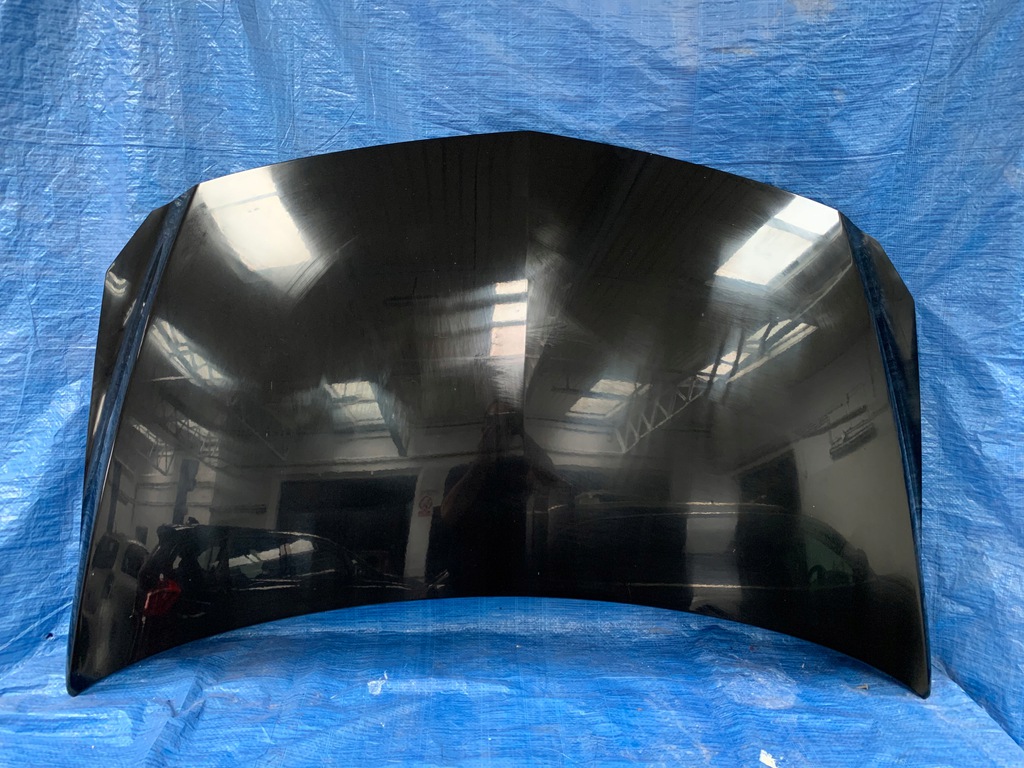 mercedes bklasa w246 a246 capó ($)