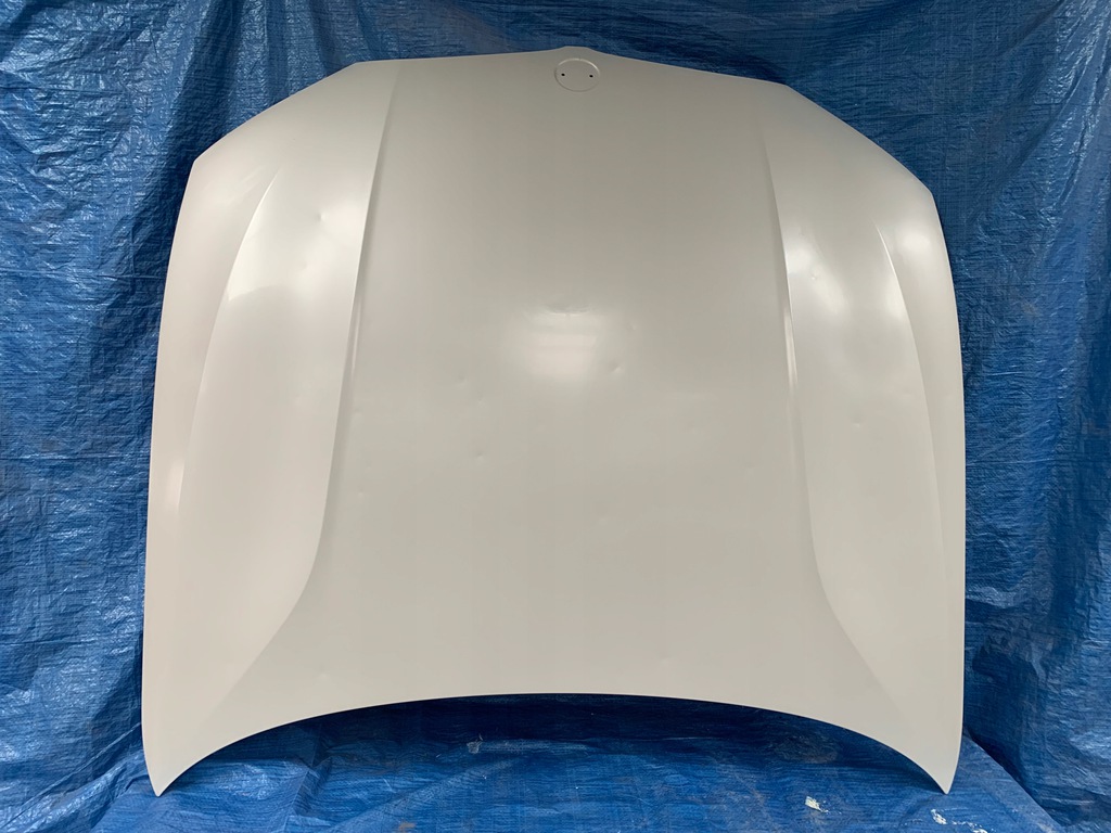 bmw g20 g21 capó ($)