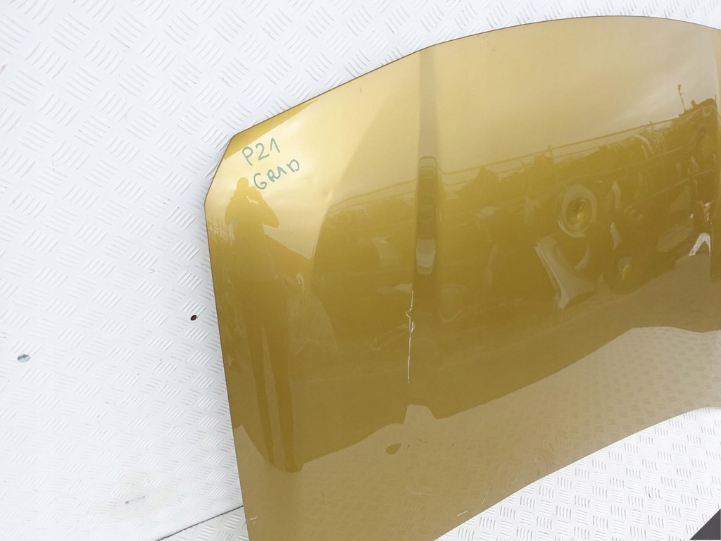 bmw x2 f39 18  capó tapa motor delantero *grad* ($)