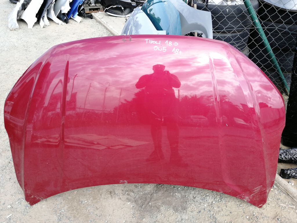 saangyong tivoli lift 19  capó ($)