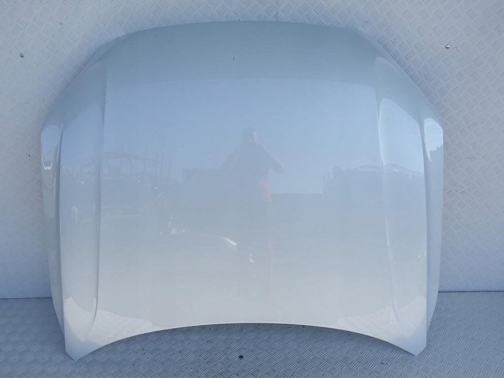 volvo xc90 ii 2 14 21 capó tapa delantero ($)