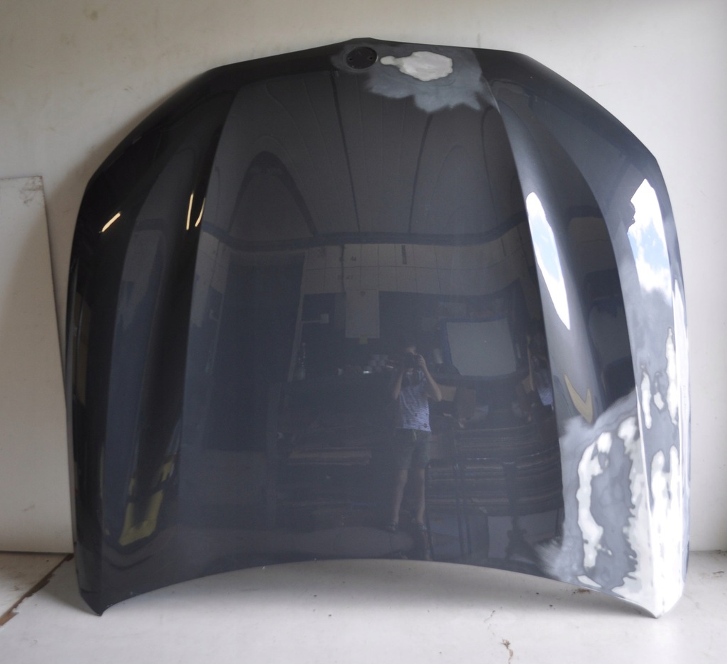 capó delantero oe bmw 8 g14 g15 g16 ($)