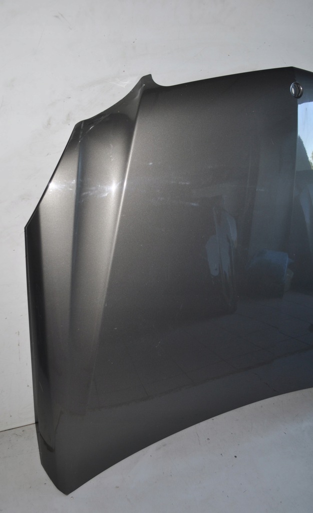 mercedes e clase w212 capó tapa motor amg ($)