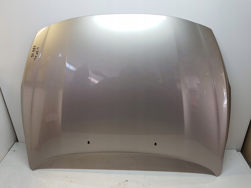 volvo v60 s60 ii capó tapa delantero 484 16 ($)