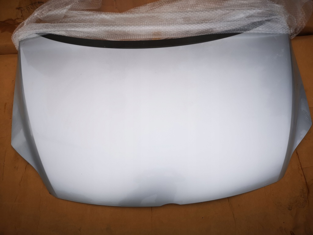 vw golf vi plus capó la7w ($)