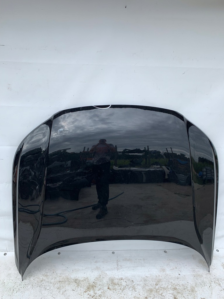 volvo xc40 xc 40 capó tapa motor ($)