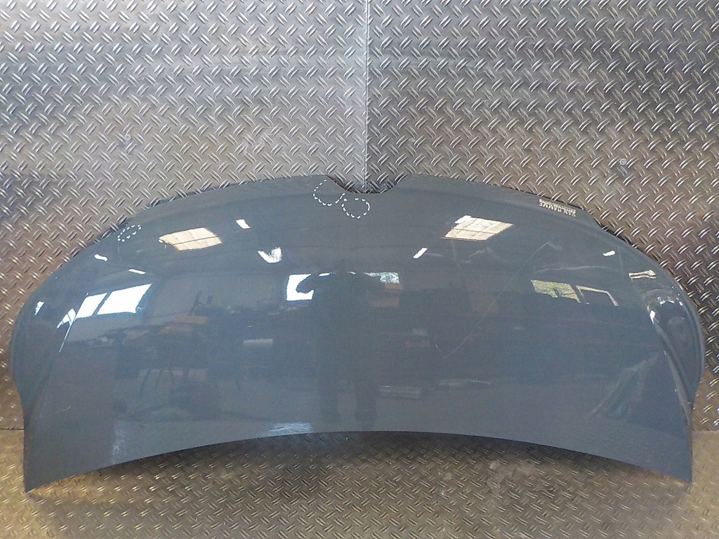 master iv 2014 2019 capó ($)